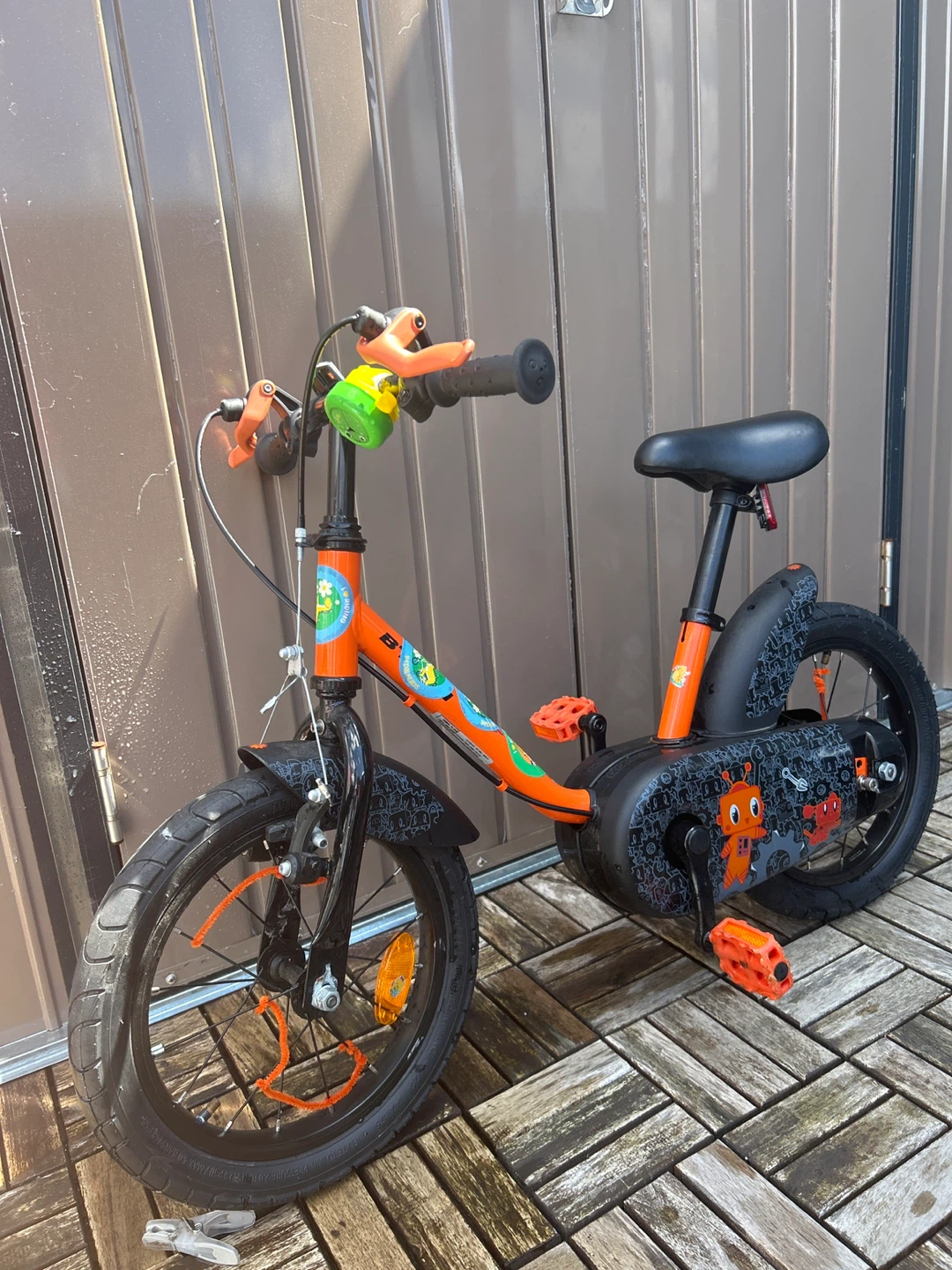 Kids Bike - photo 2
