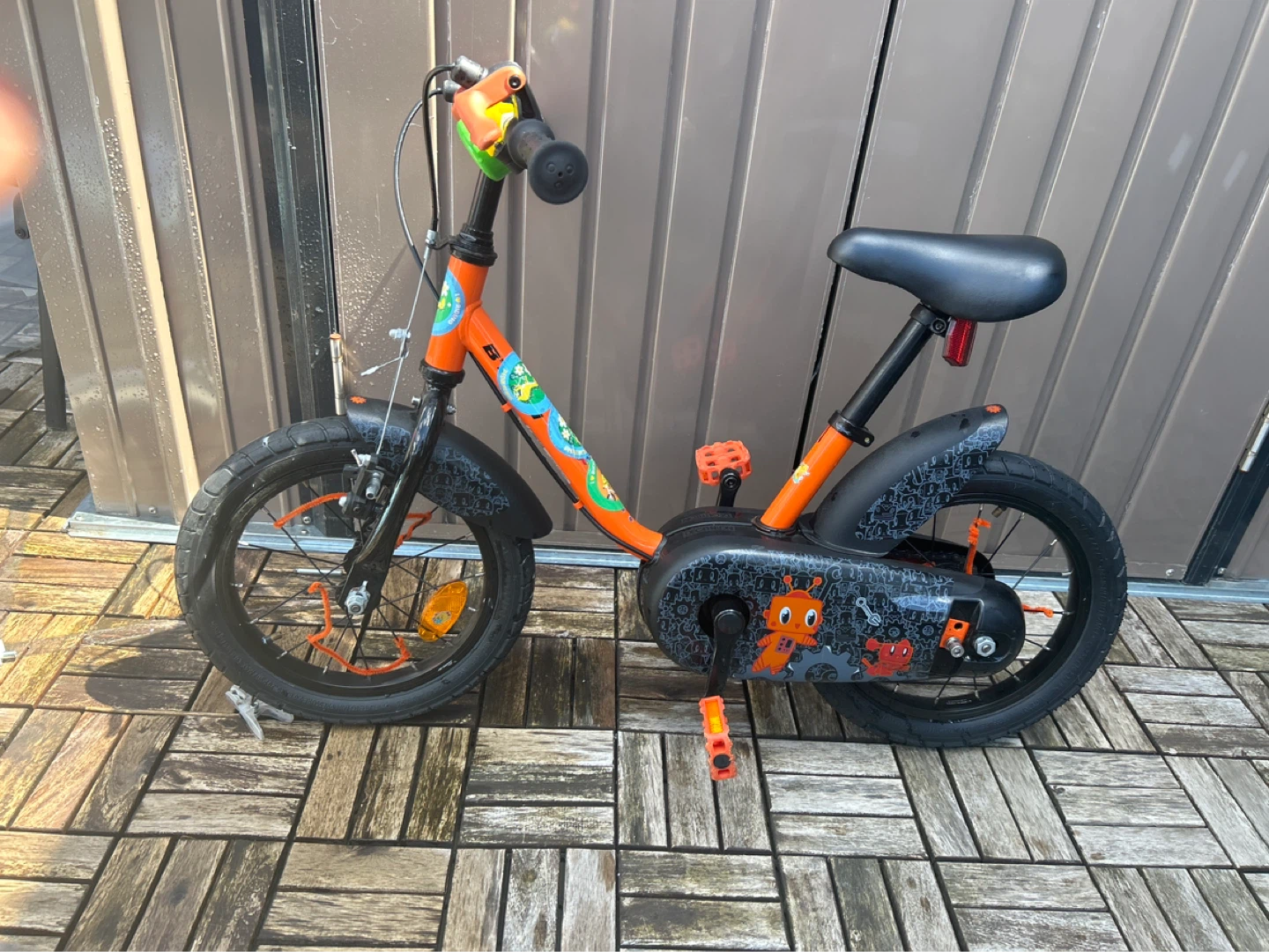 Kids Bike - photo 3