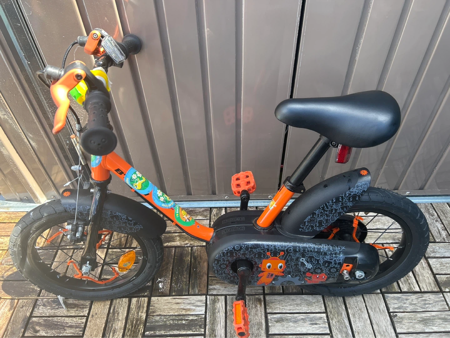 Kids Bike - photo 4