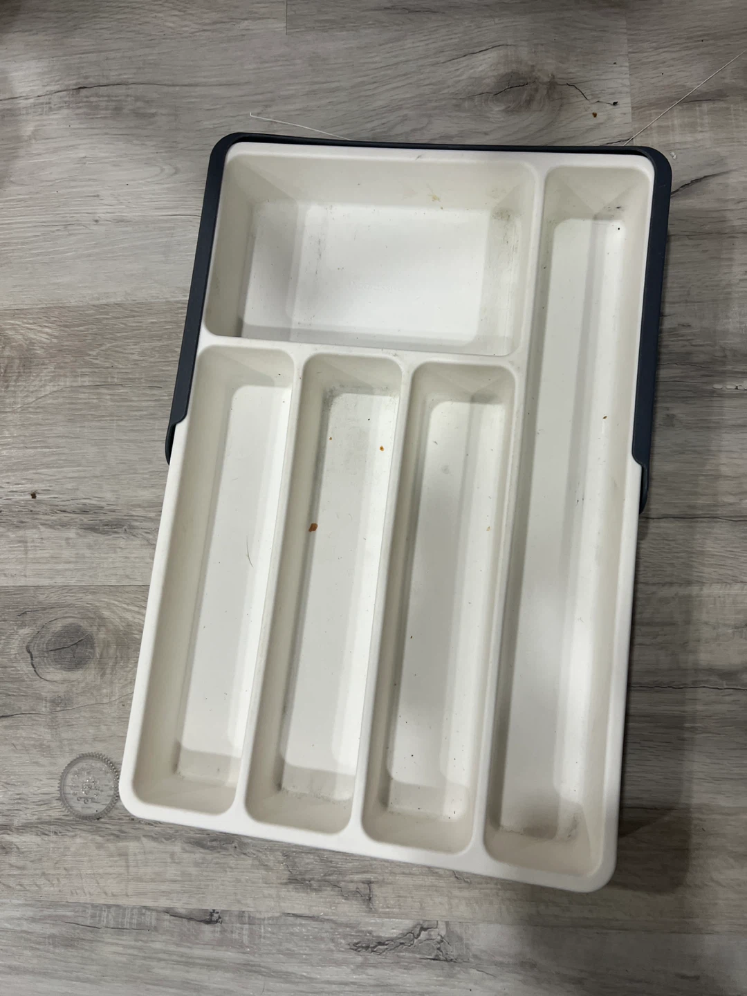 Expandable Cutlery Organizer - photo 2