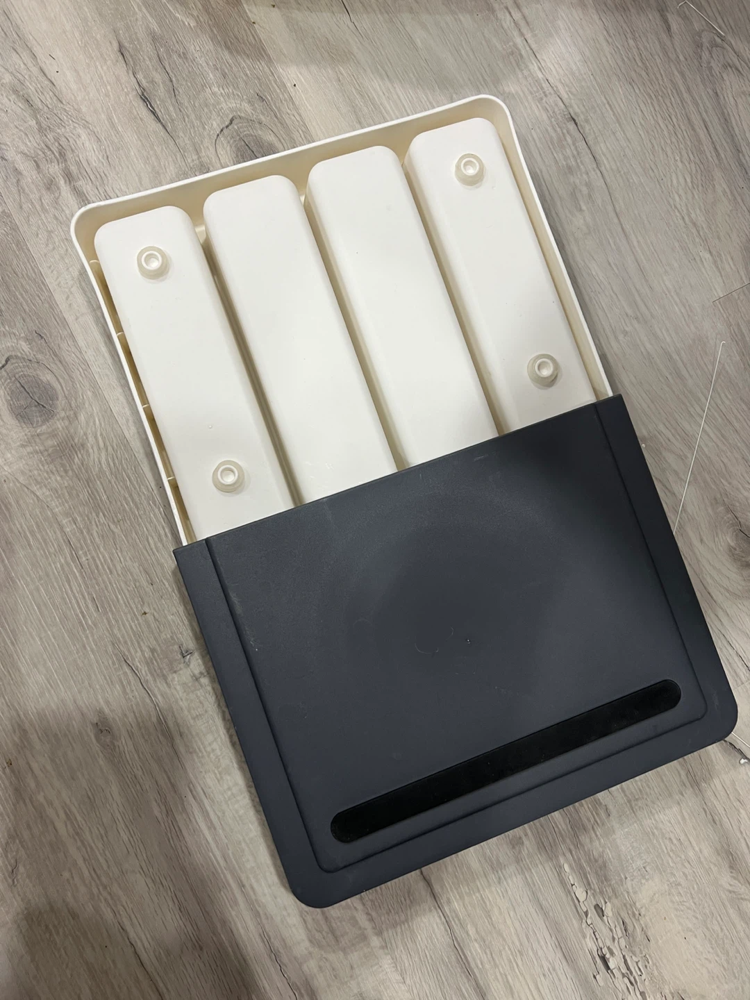 Expandable Cutlery Organizer - photo 3