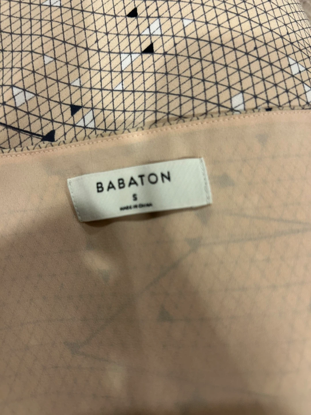 Babaton Women's Sleeveless Top - photo 3