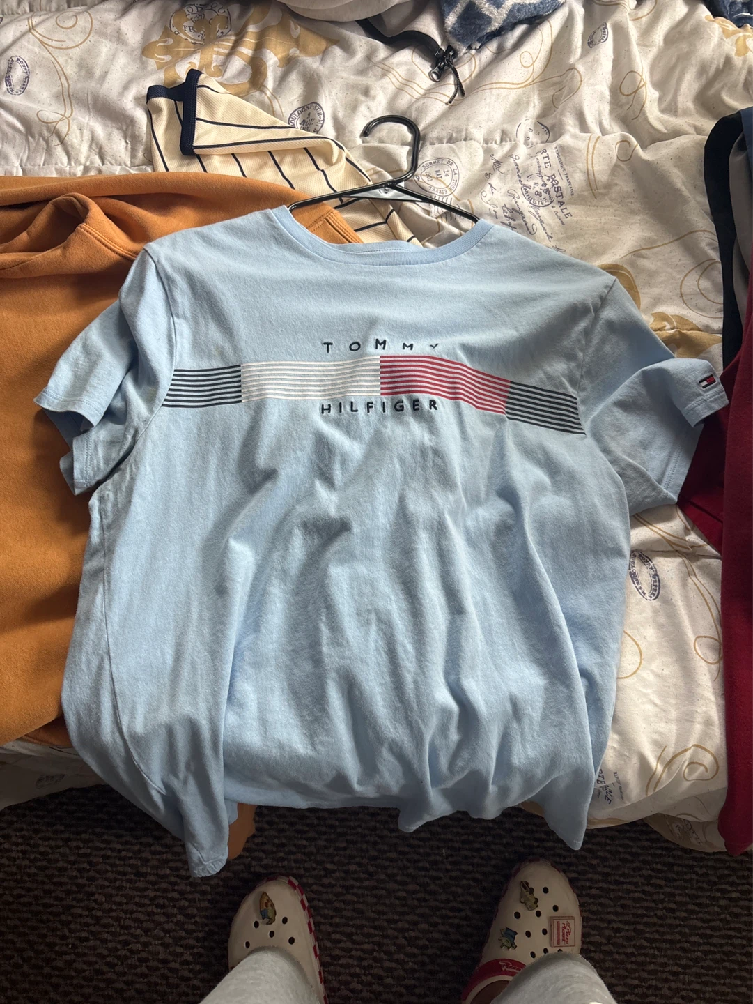 Tommy Hilfiger T-Shirt