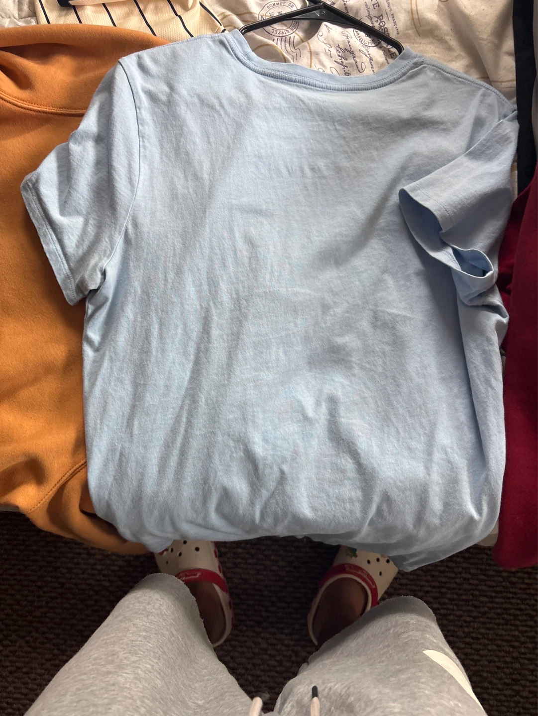 Tommy Hilfiger T-Shirt - photo 2