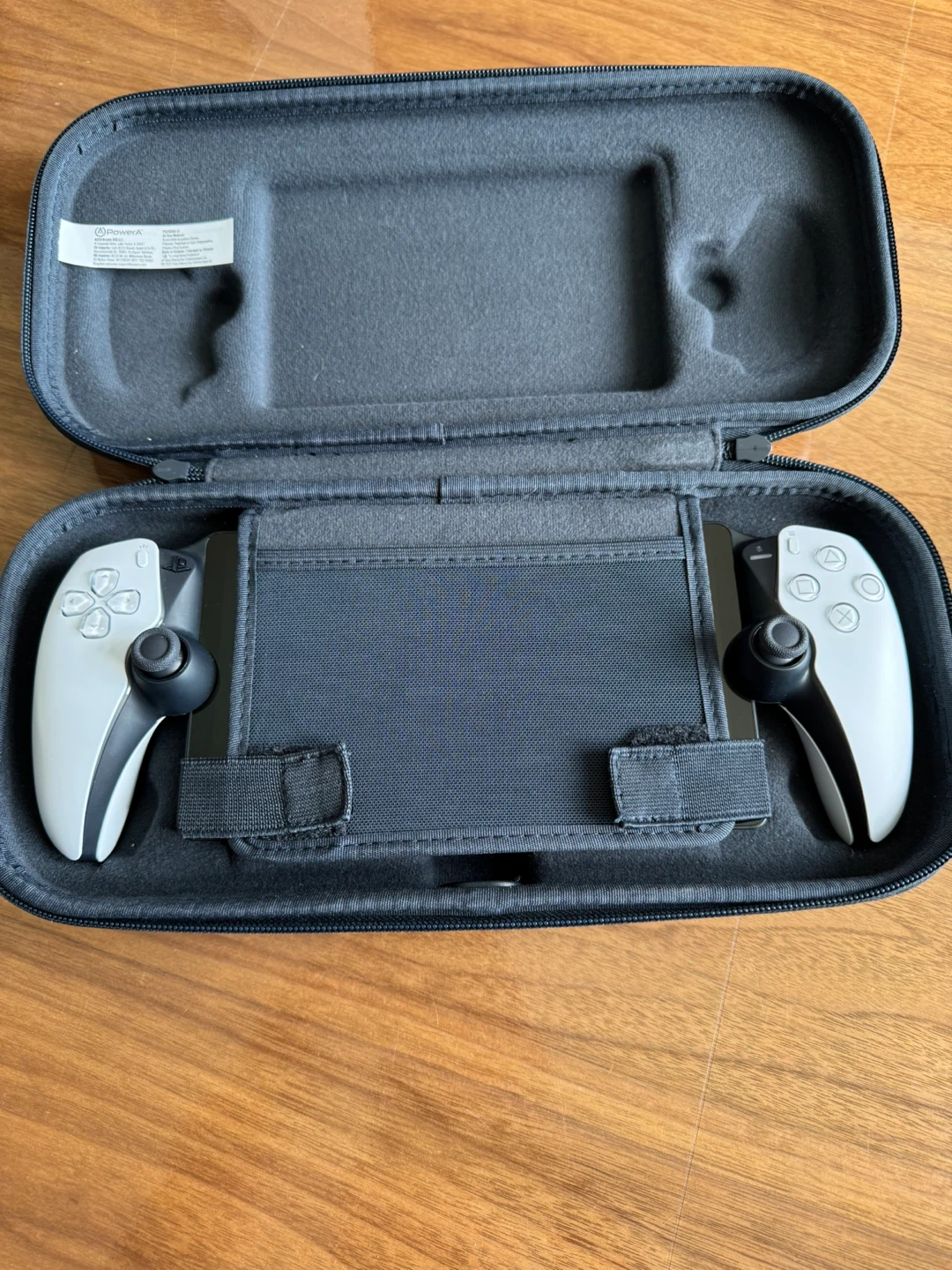 PlayStation Portal with Carrying Case - photo 5
