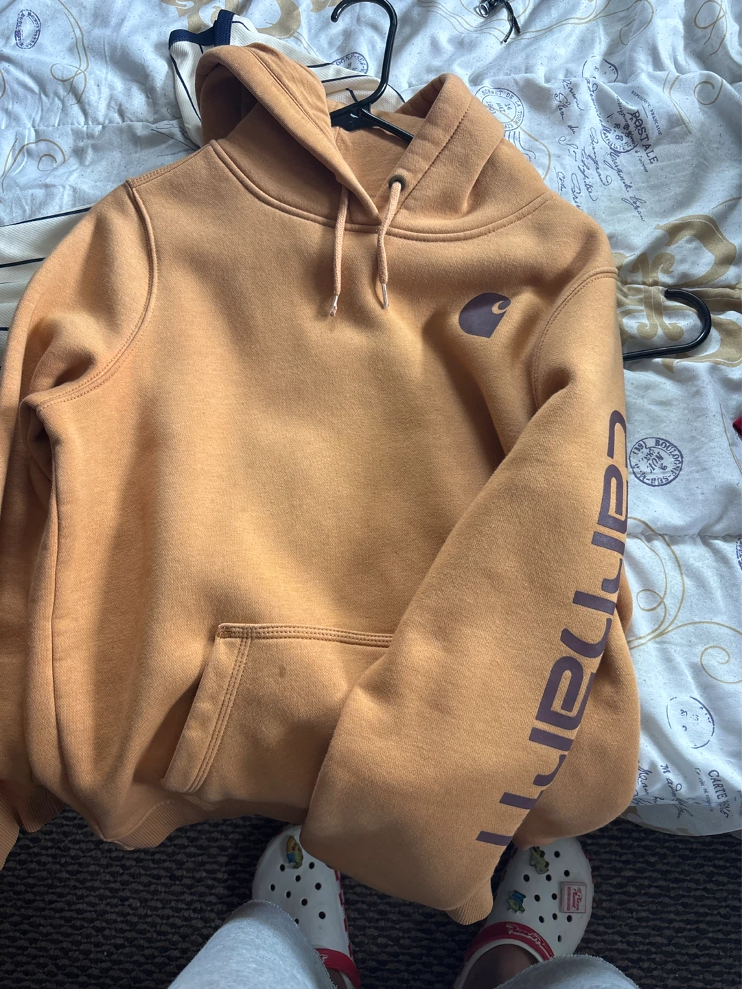 Carhartt Hoodie