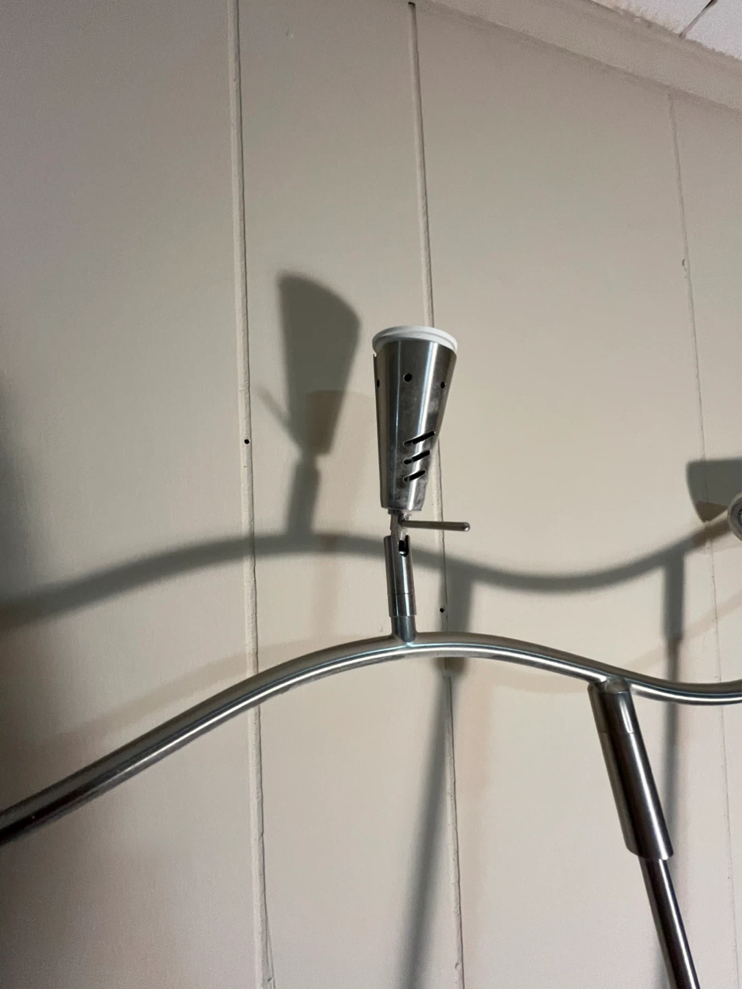 Adjustable Track Lighting Fixture - photo 3