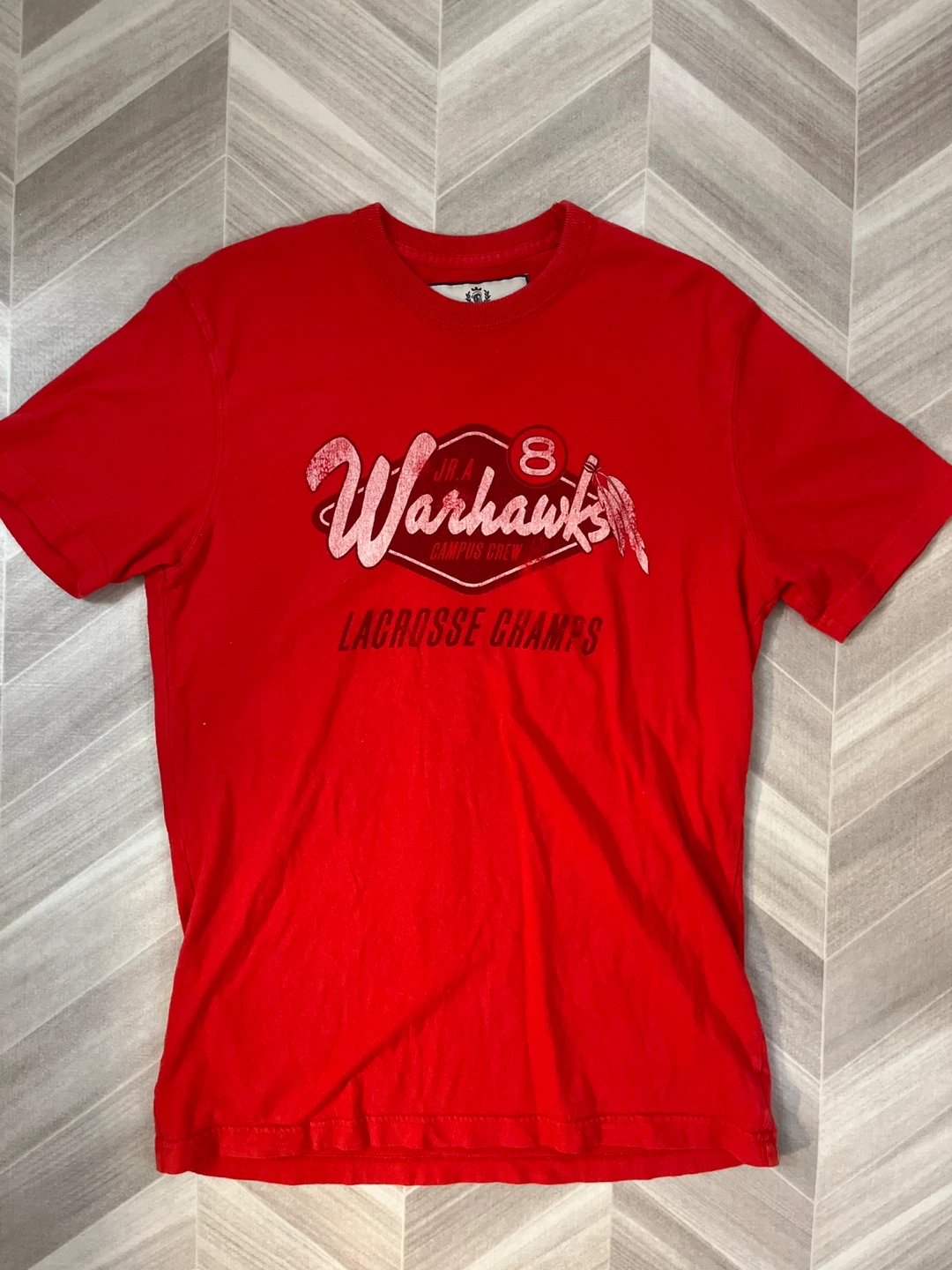 Vintage BabyTee