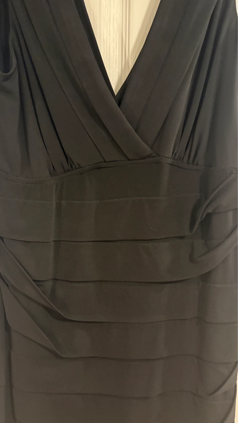 Little Black Dress - photo 3