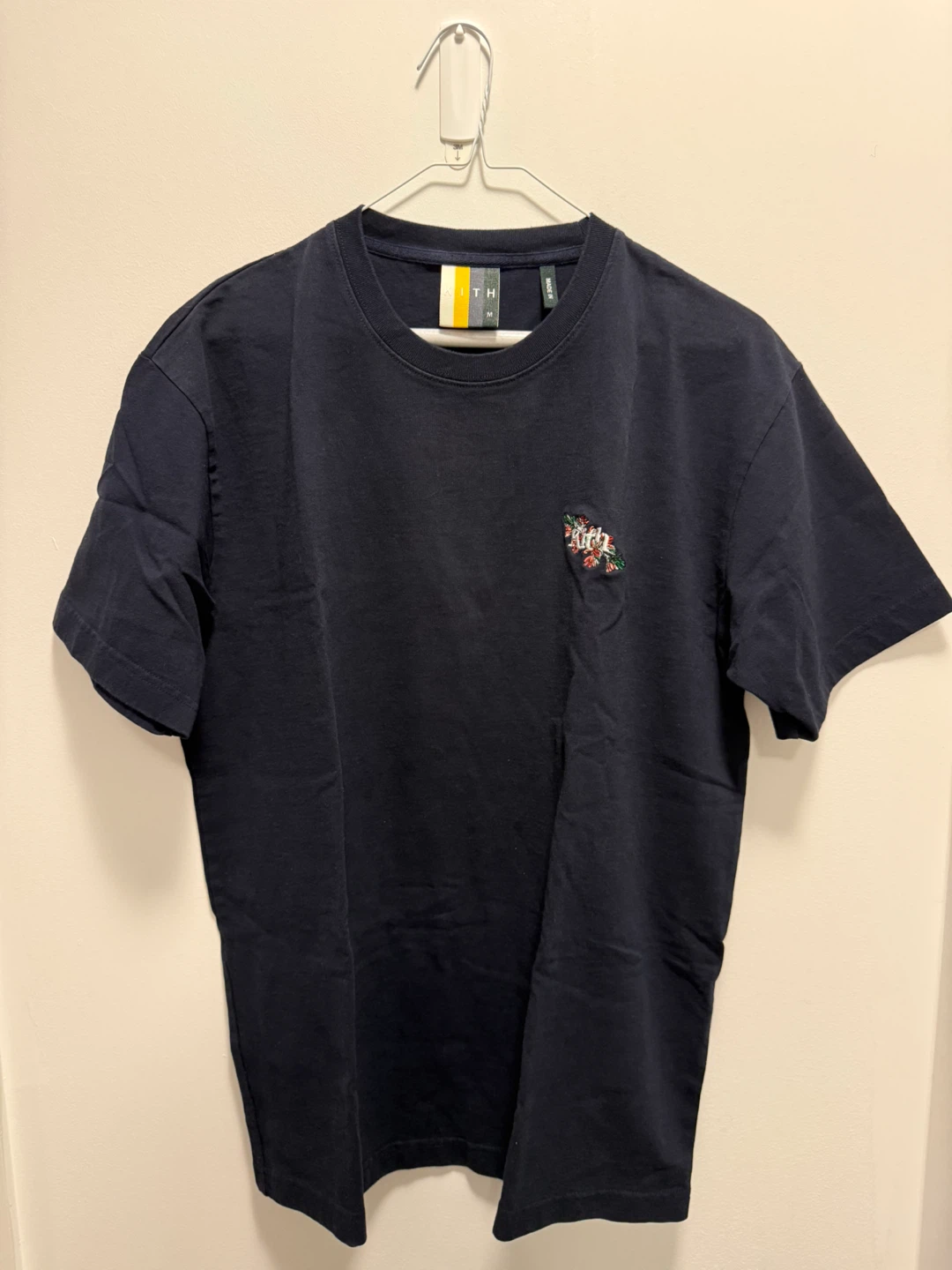 Kith Botanical Floral Tee - M