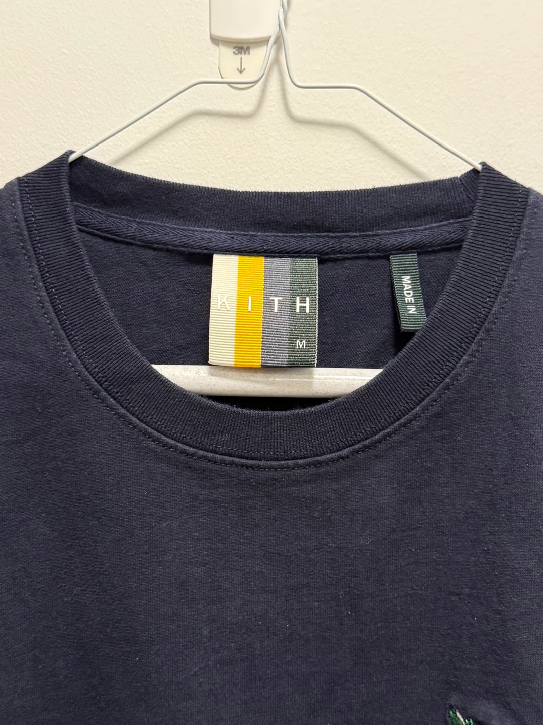 Kith Botanical Floral Tee - M - photo 2