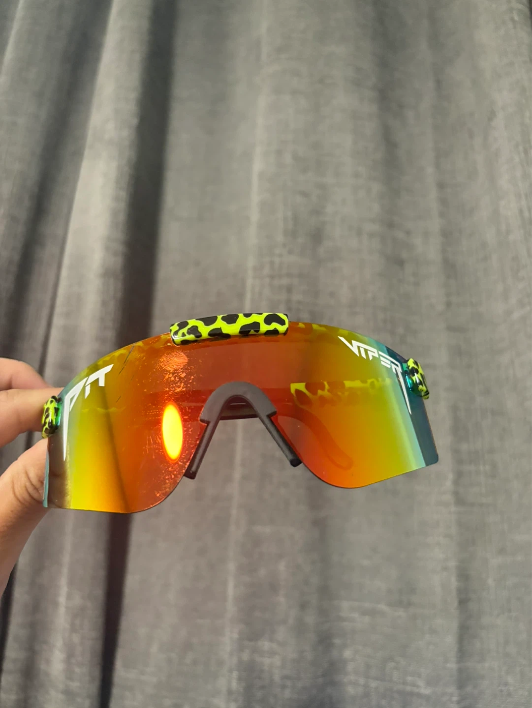 Pit Viper Sunglasses