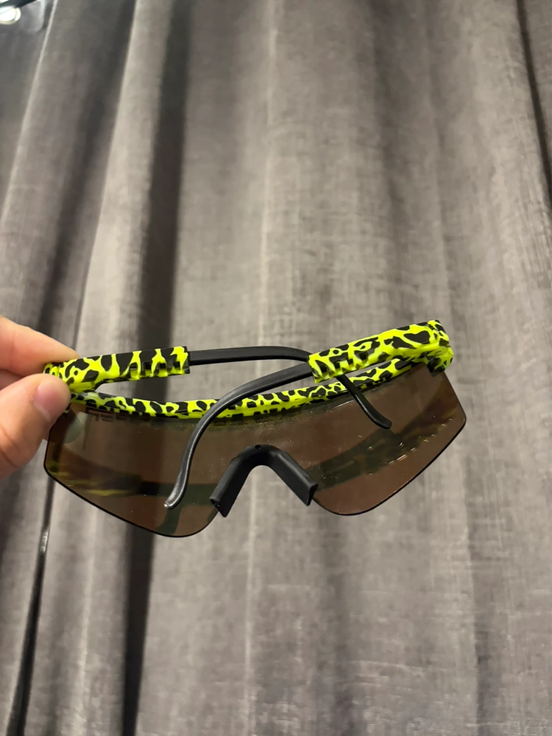 Pit Viper Sunglasses - photo 2