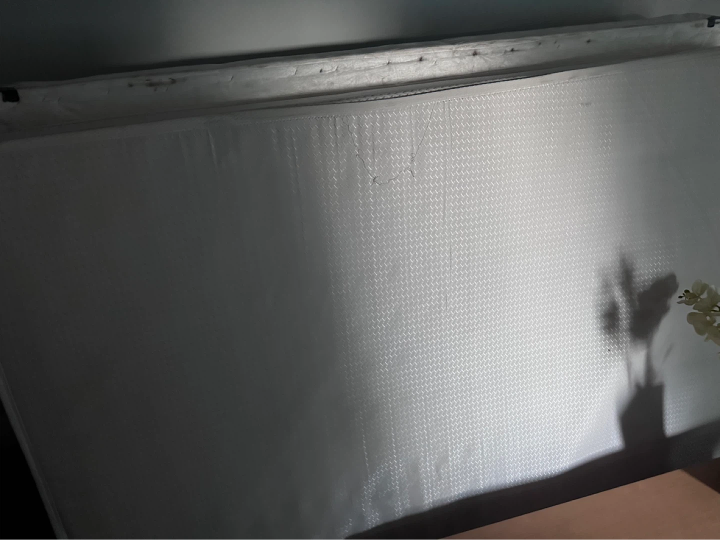 King Koil Box Spring and mattress - photo 2