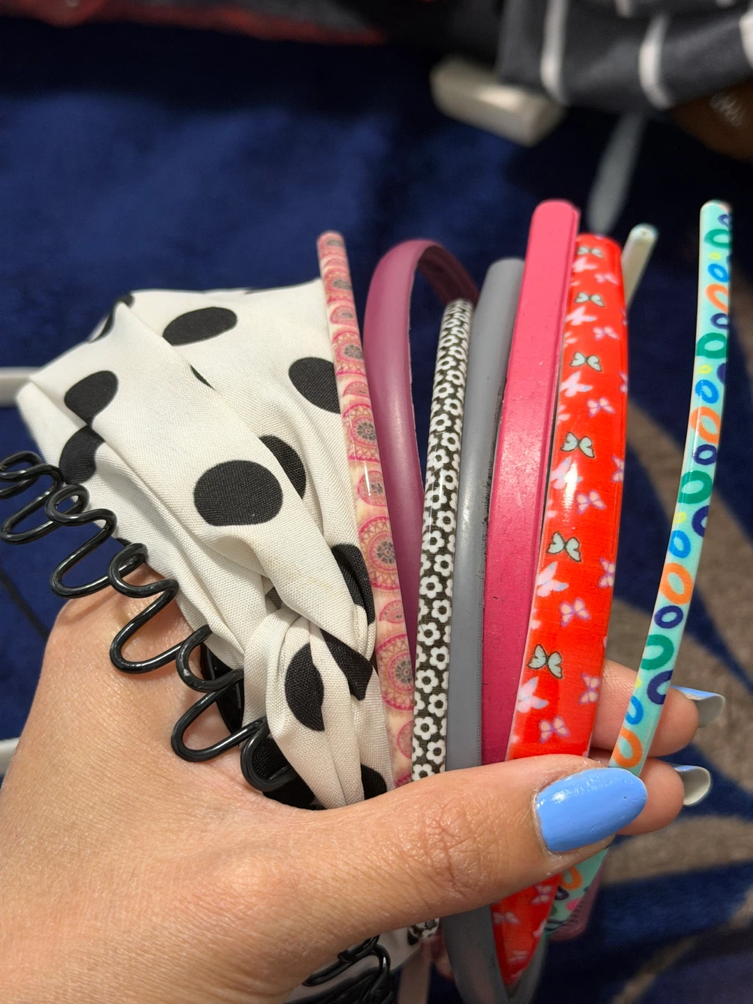 Headband Collection - Polka Dot & More