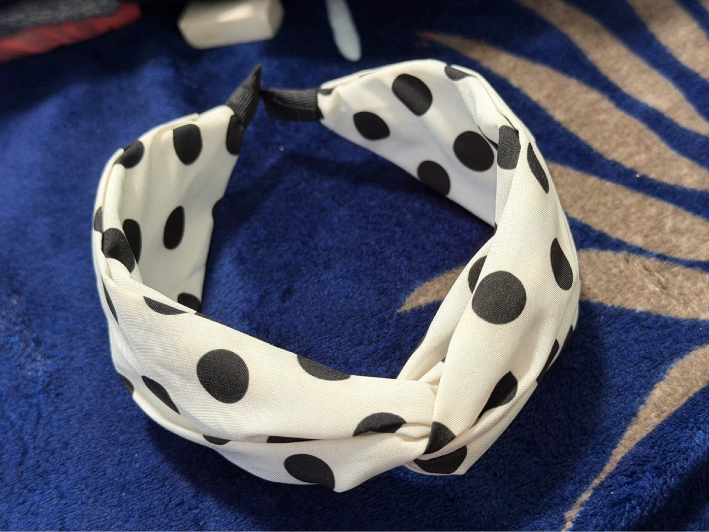 Headband Collection - Polka Dot & More - photo 4