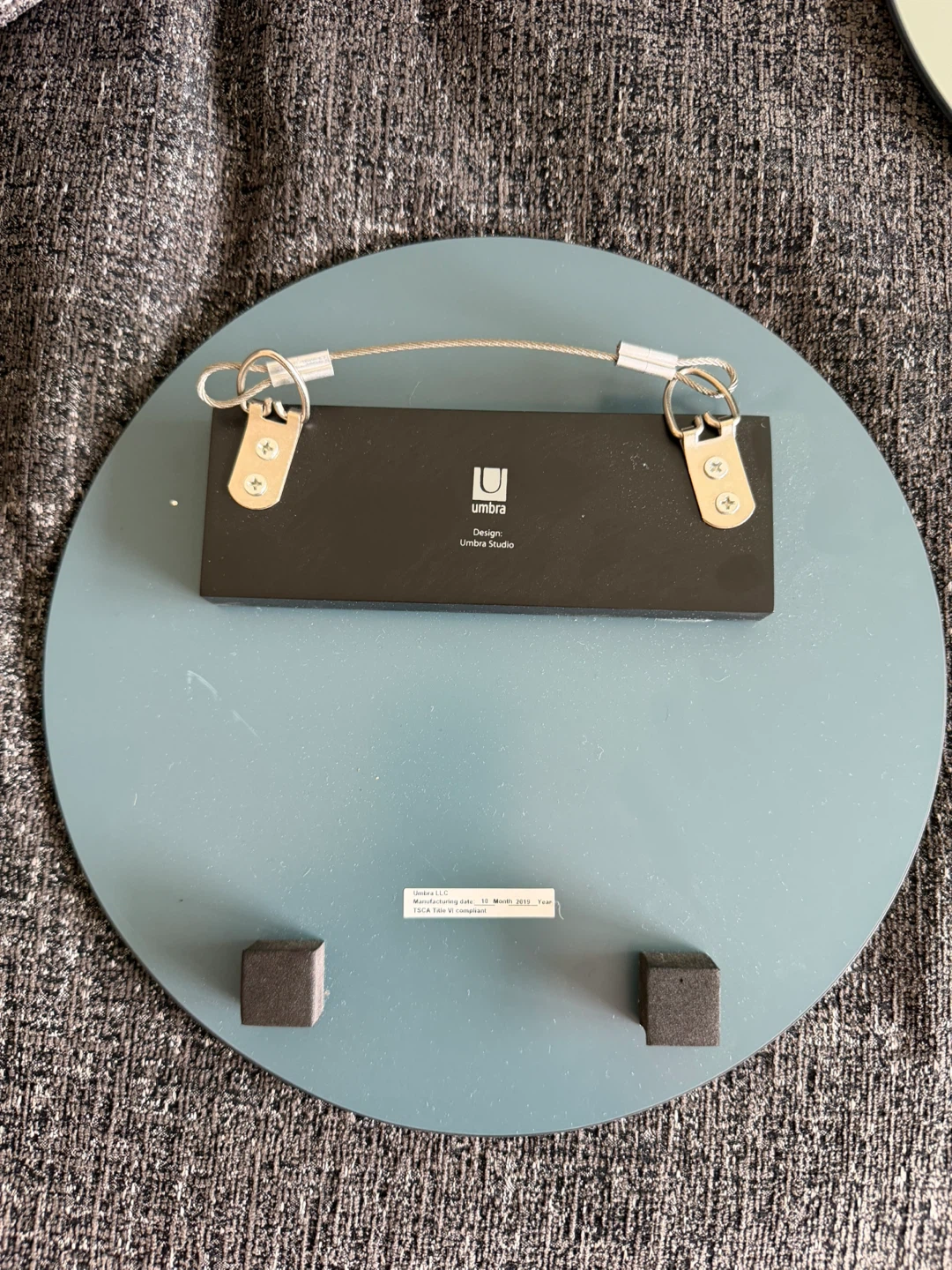 Umbra Decorative Mirrors - photo 2