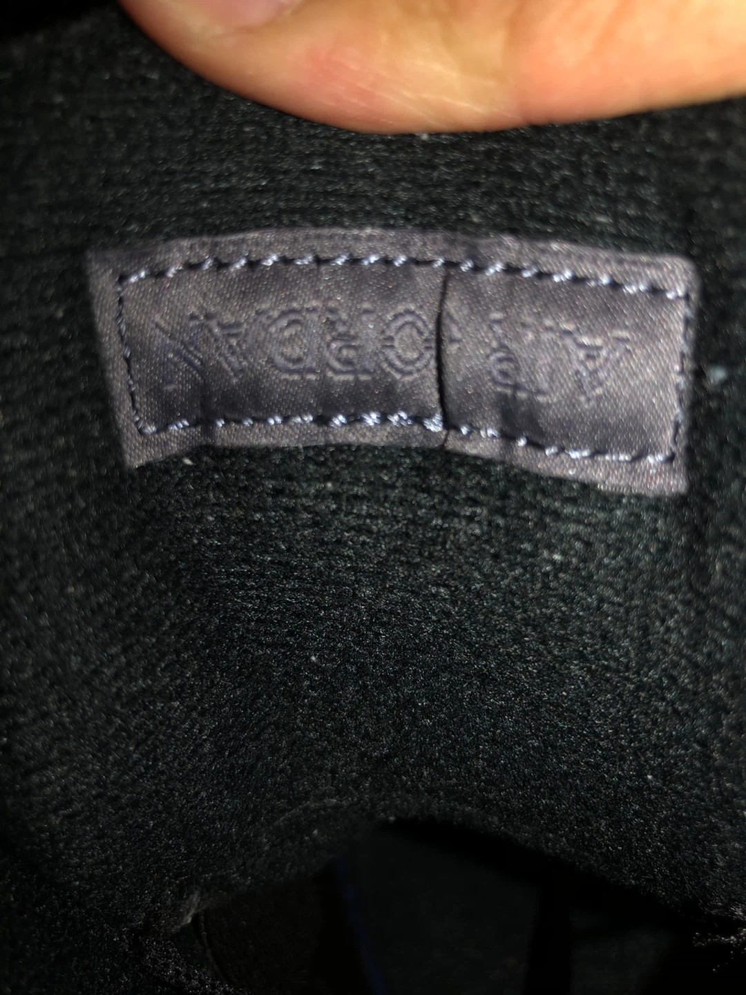 Jordan 4 Blackcat (2020) - photo 5