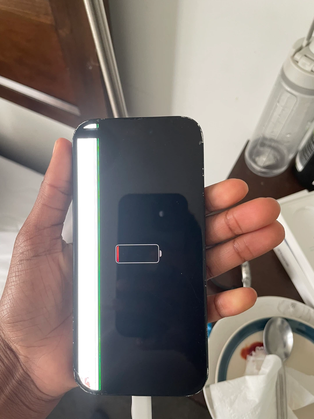 Apple iPhone 15 (Black) - photo 3