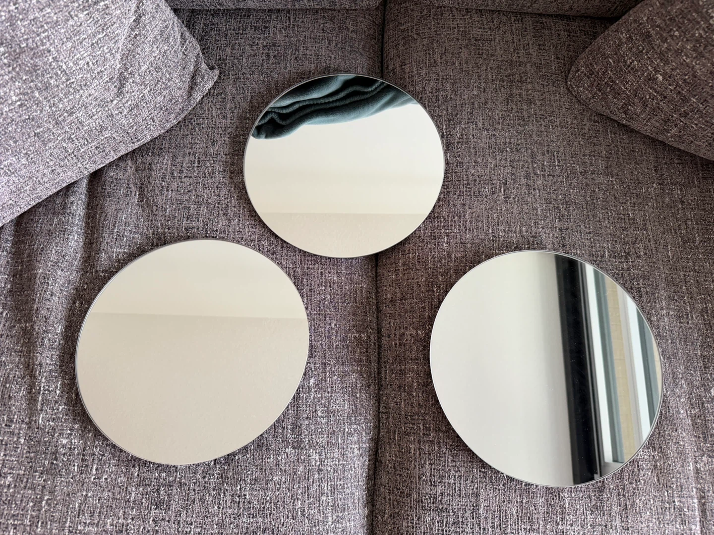 Umbra Decorative Mirrors