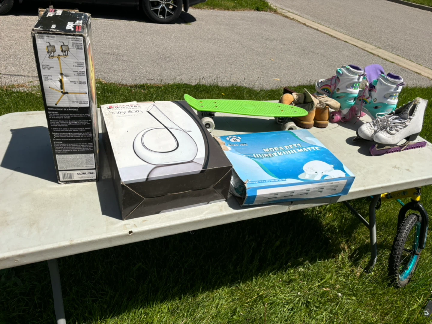 Virtual yard sale event!! - photo 5