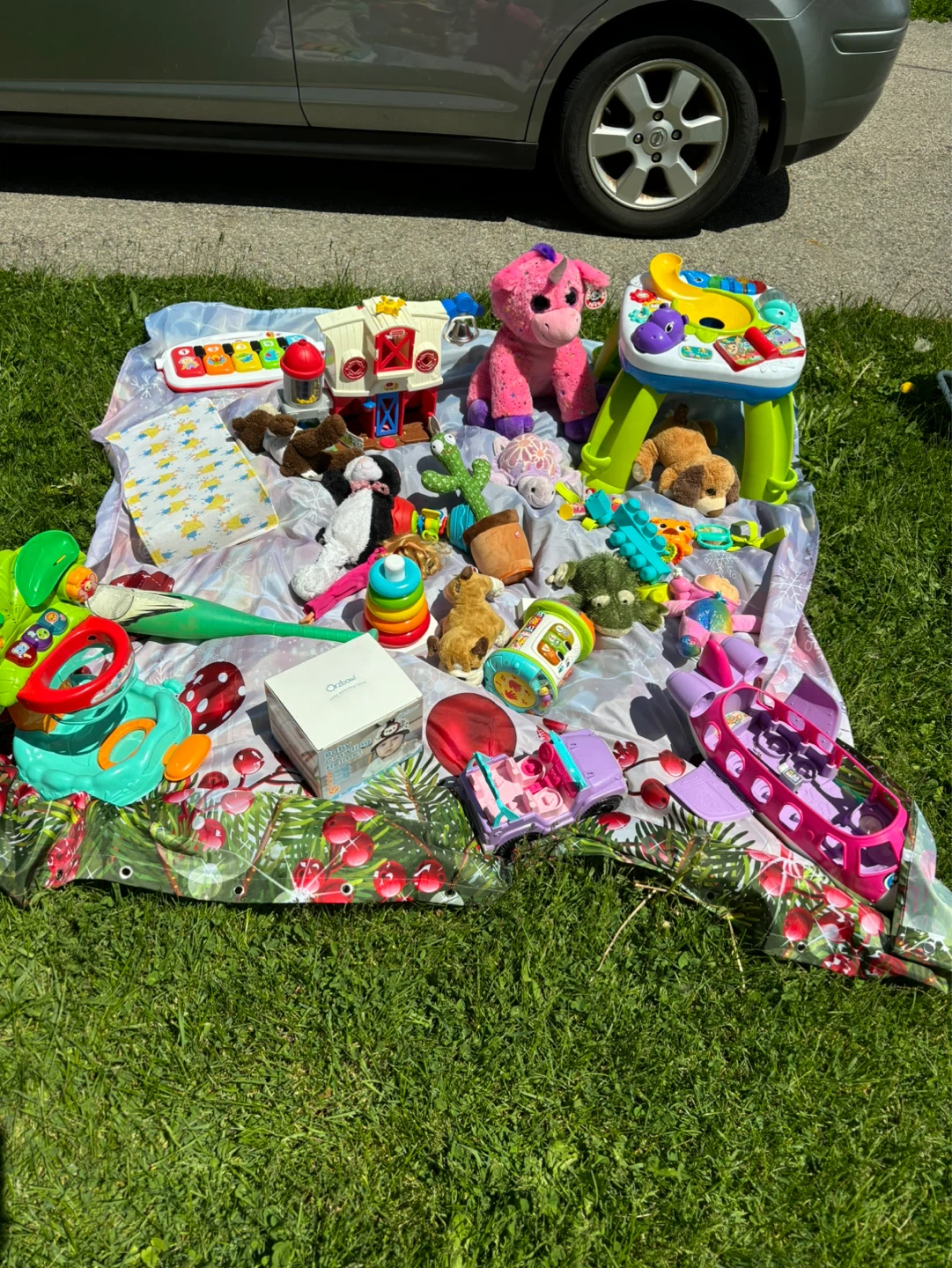 Virtual yard sale event!! - photo 2