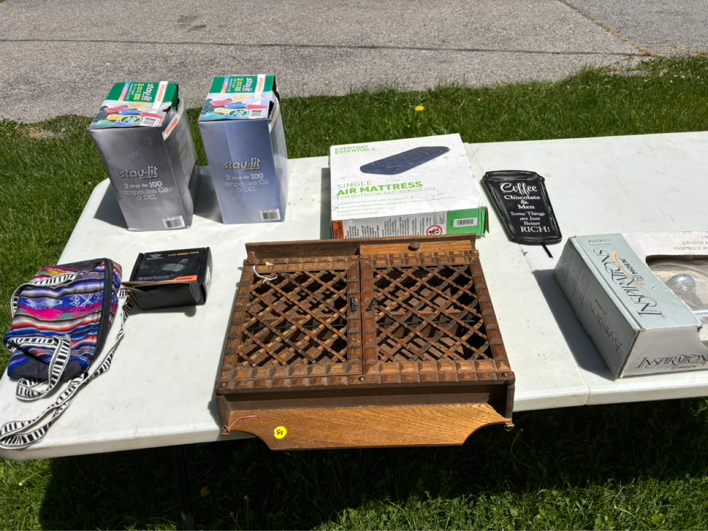 Virtual yard sale event!! - photo 4