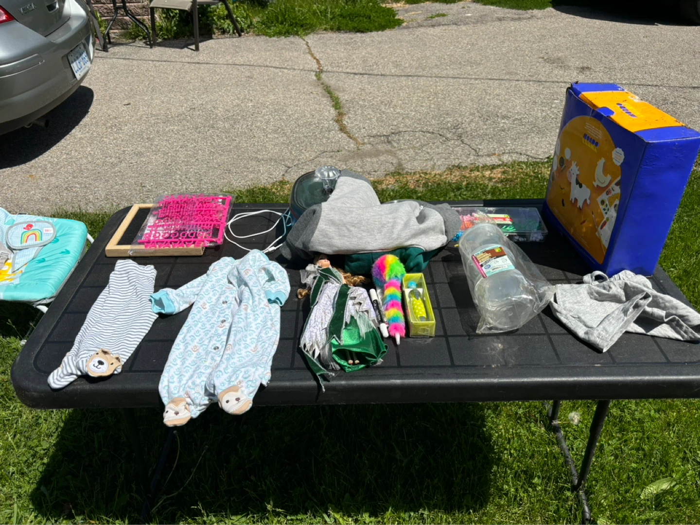 Virtual yard sale event!! - photo 3