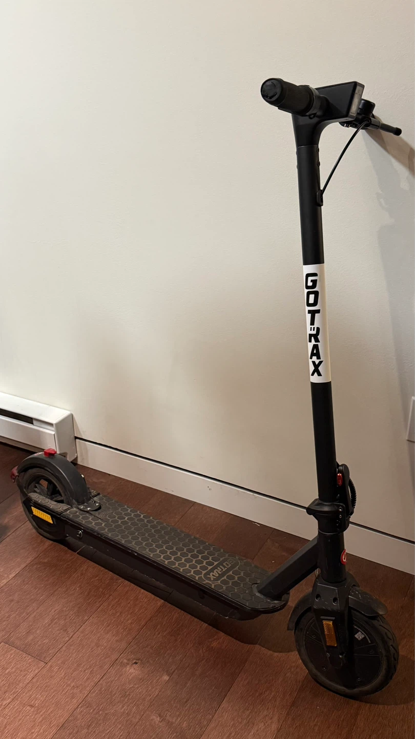 GOTRAX Electric Scooter