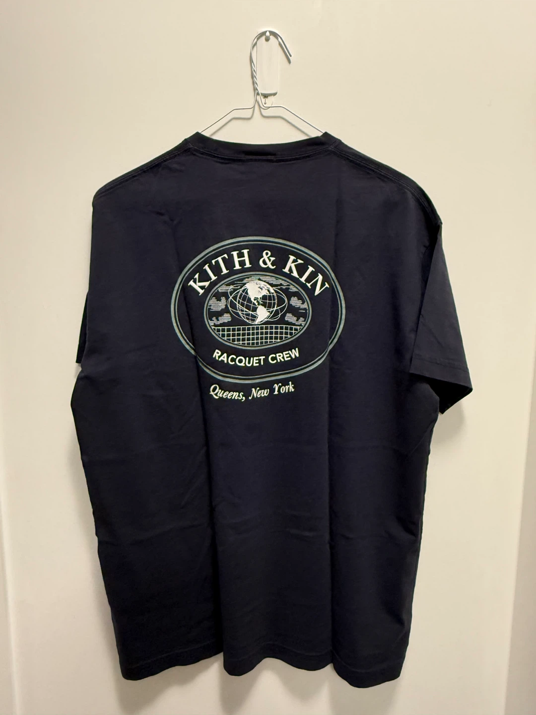 Kith Wilson Queens Tee - M - photo 3