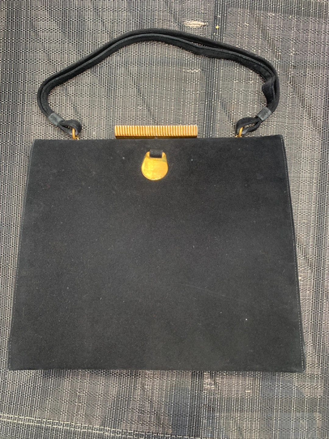 Vintage Bienen- Davis Handbag - photo 4