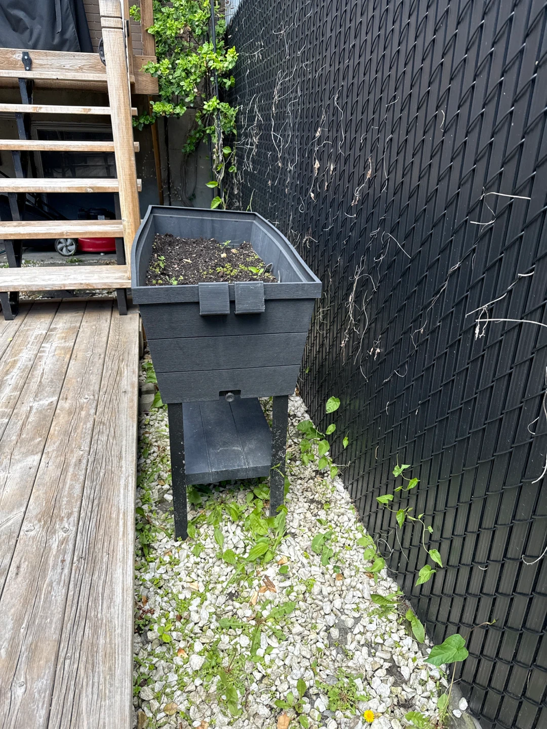 Raised Garden Planter Box - photo 3