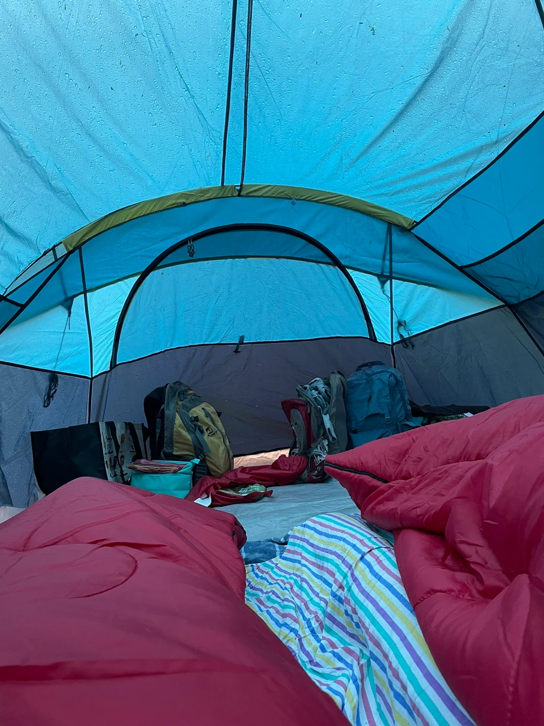 Ozark Trail 8-Person Dome Tent - photo 2