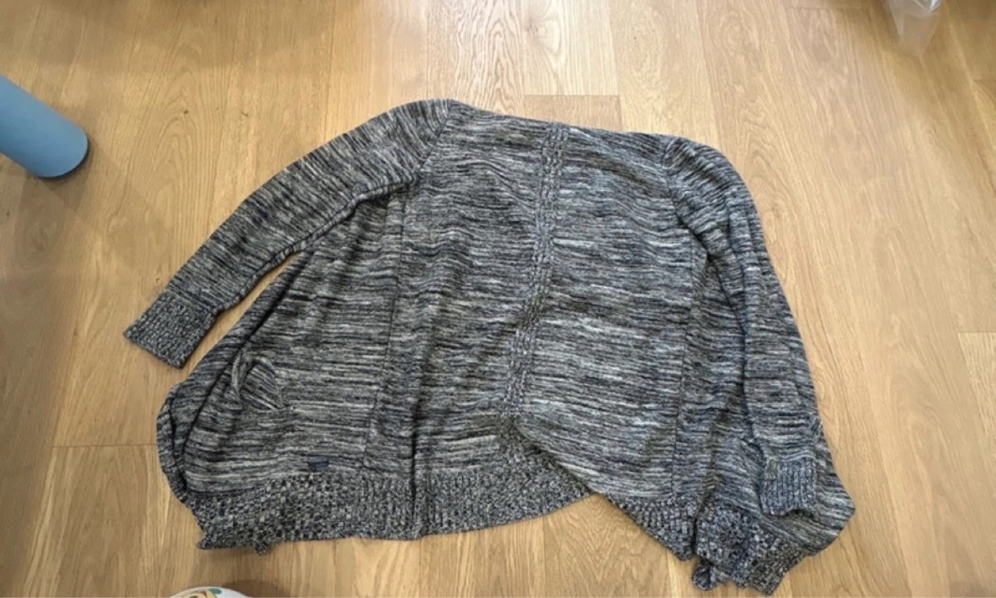 Wilfred Cashmere Cardigan Sweater - photo 3