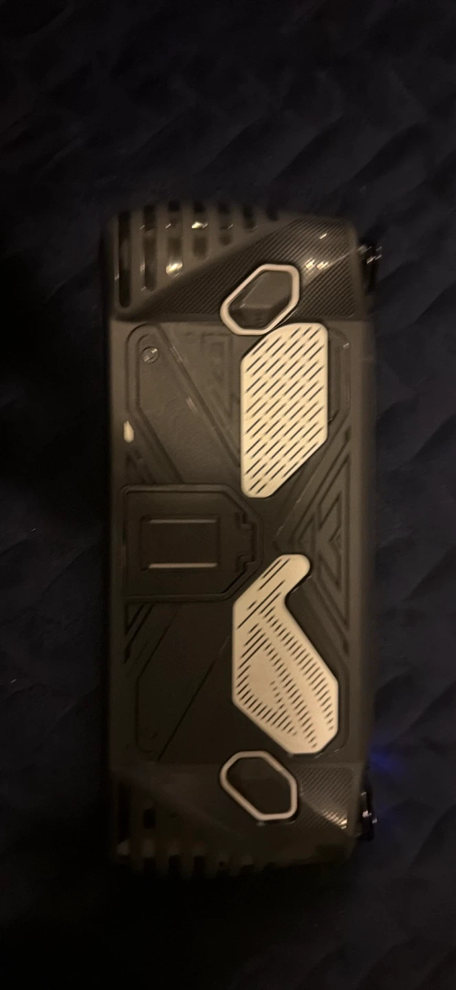 ASUS ROG Ally Handheld Gaming PC - photo 2