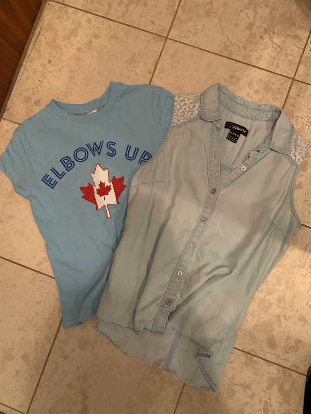 Women’s lot
