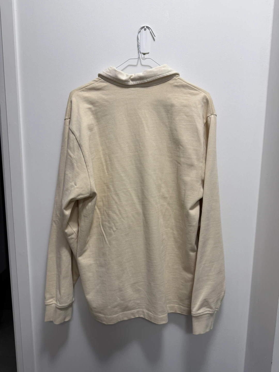 Kith LS Rugby Polo - M - photo 3