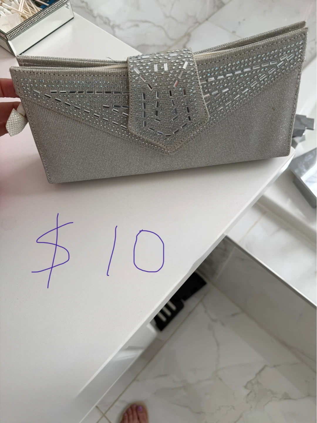 Clutches / Evening Bags - photo 2