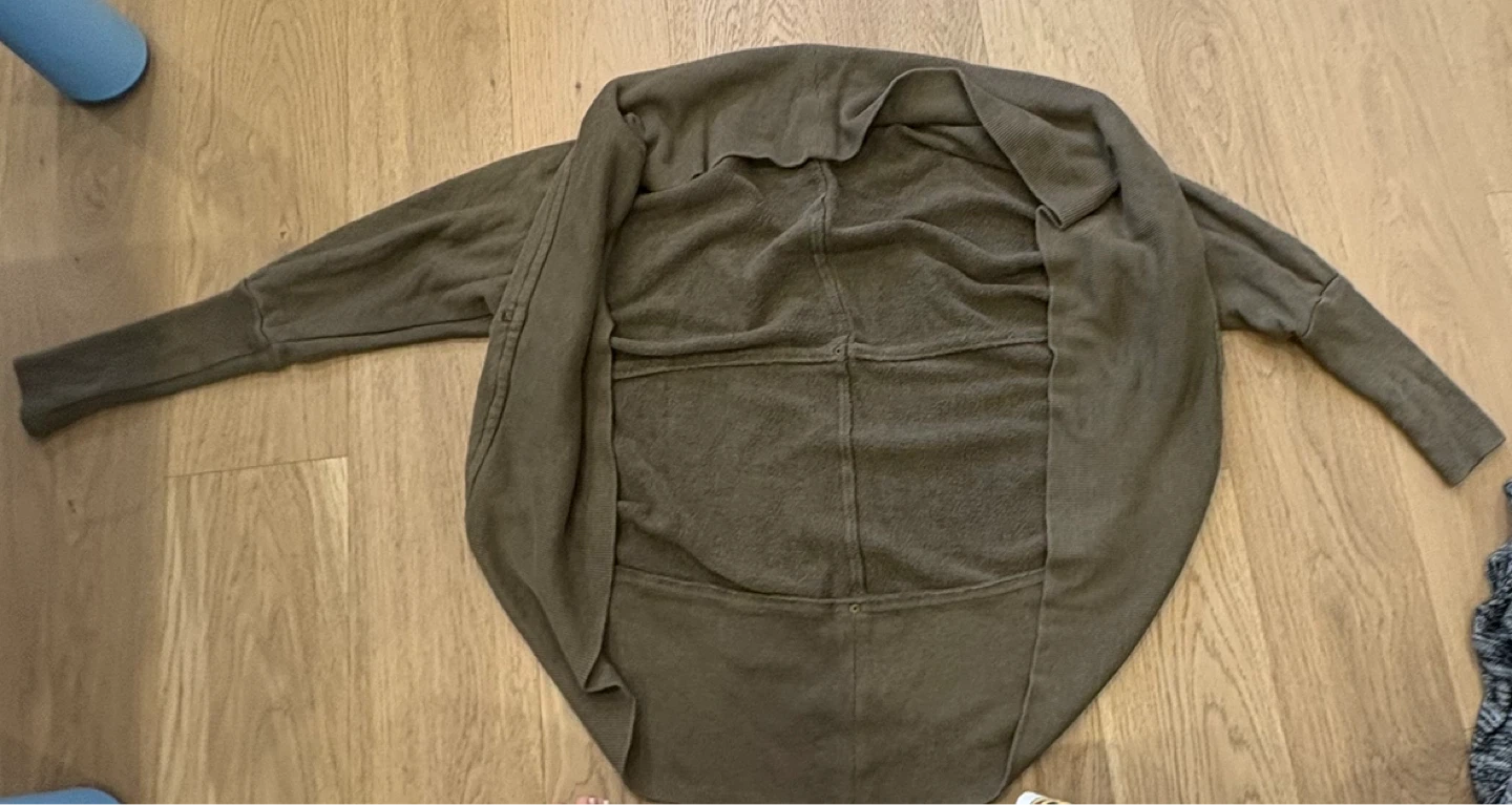 Wilfred Cardigan - photo 2