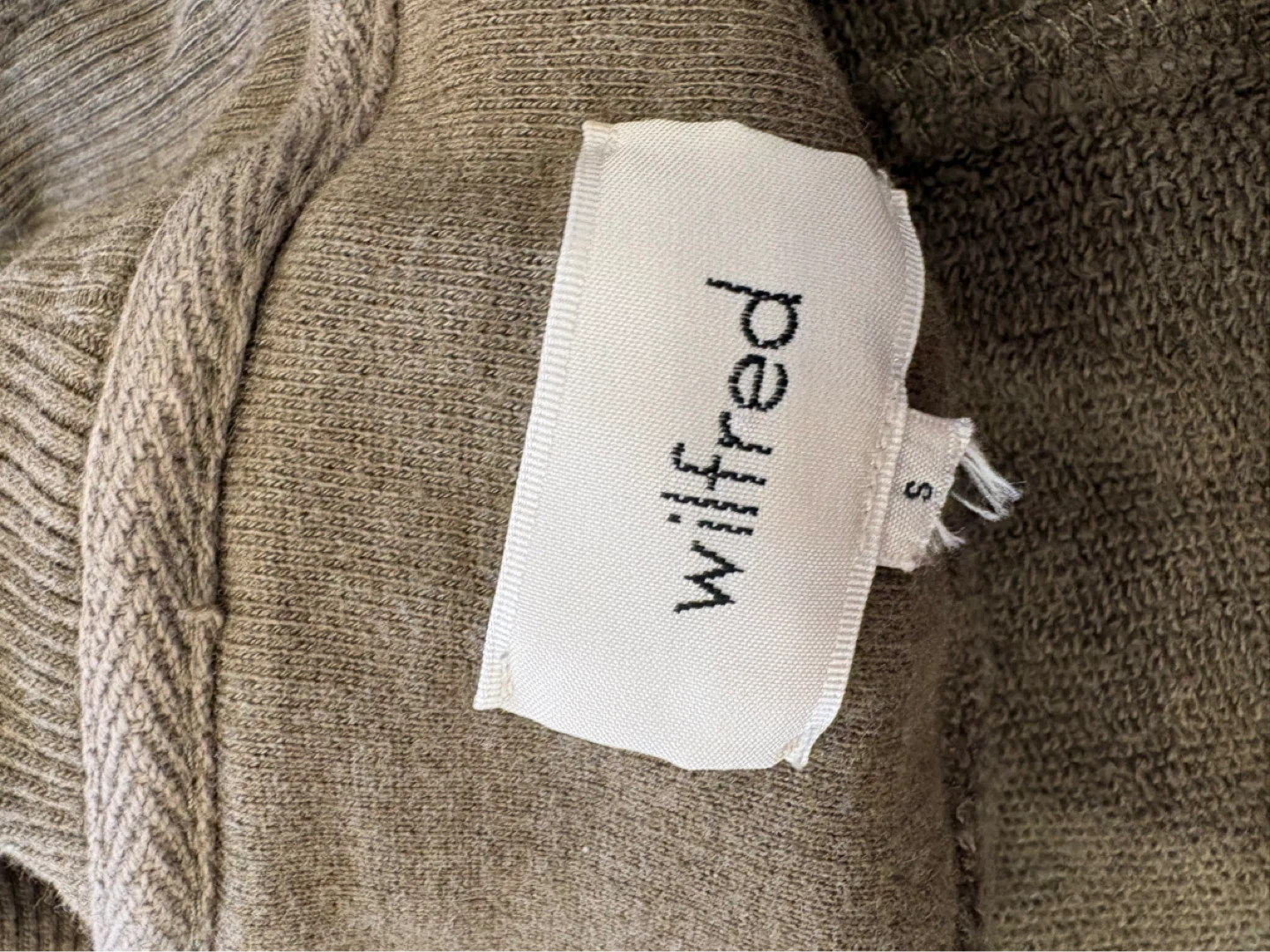 Wilfred Cardigan - photo 3