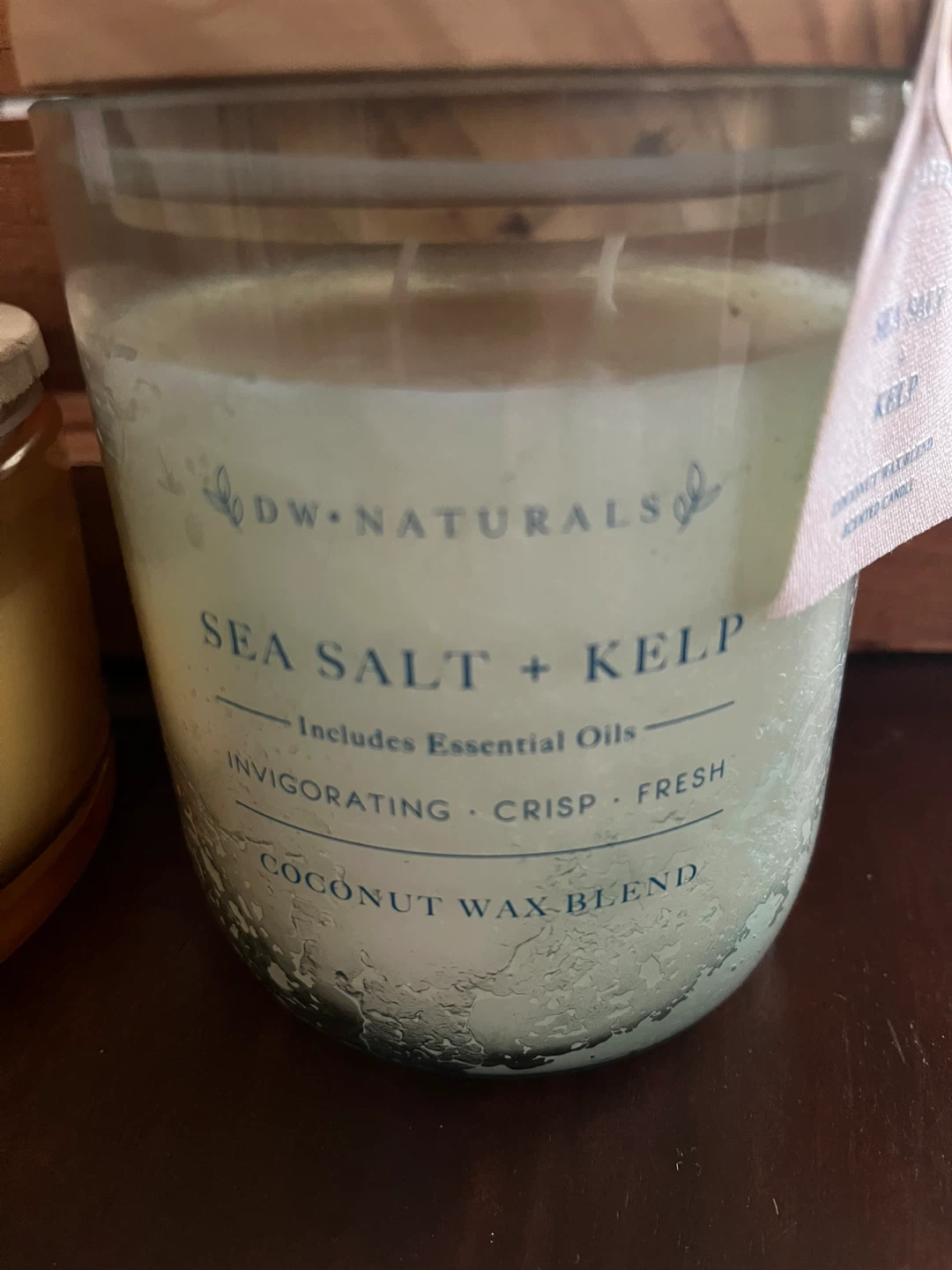 2 Natural Essentials Candles - photo 3