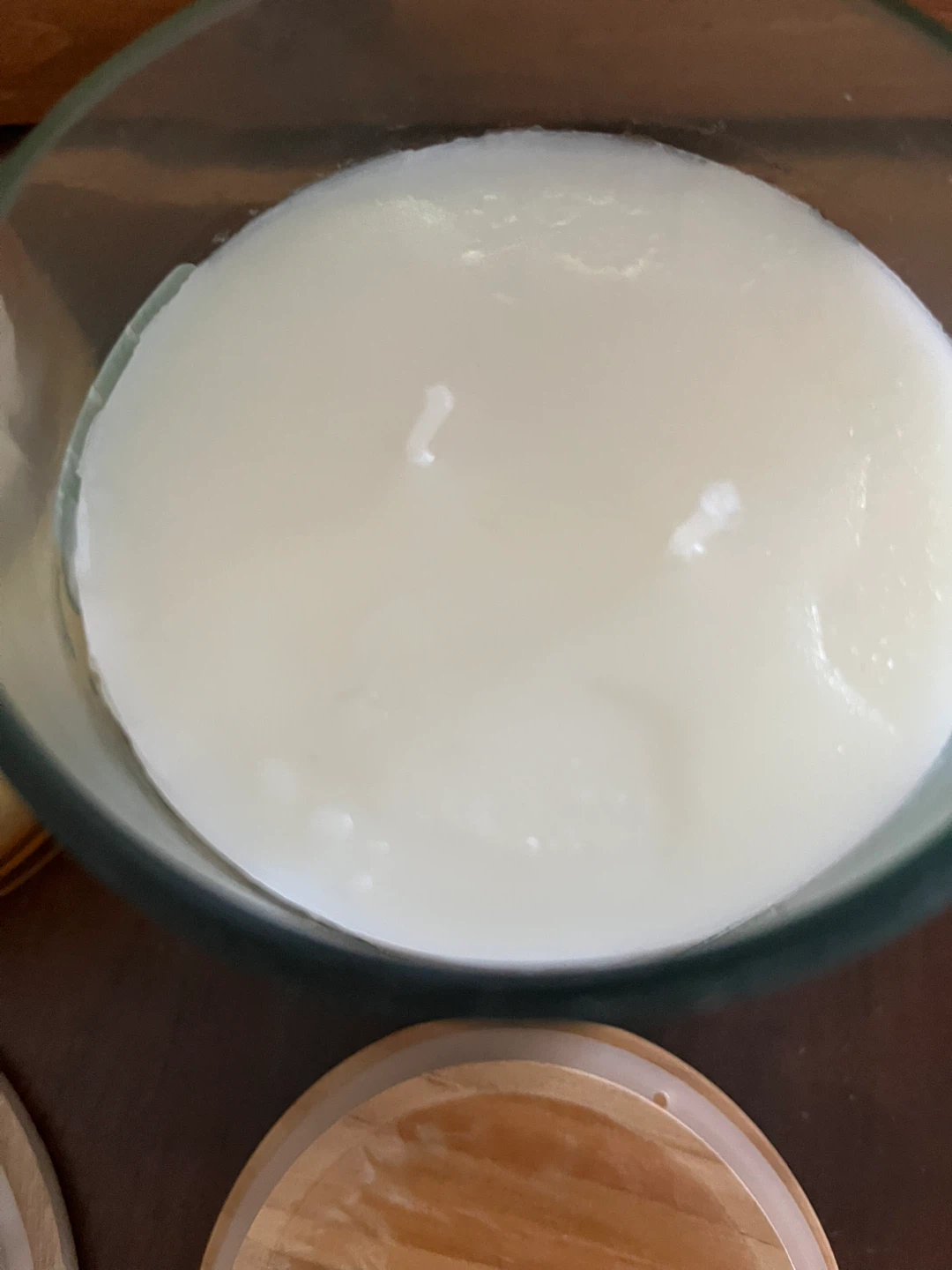2 Natural Essentials Candles - photo 5