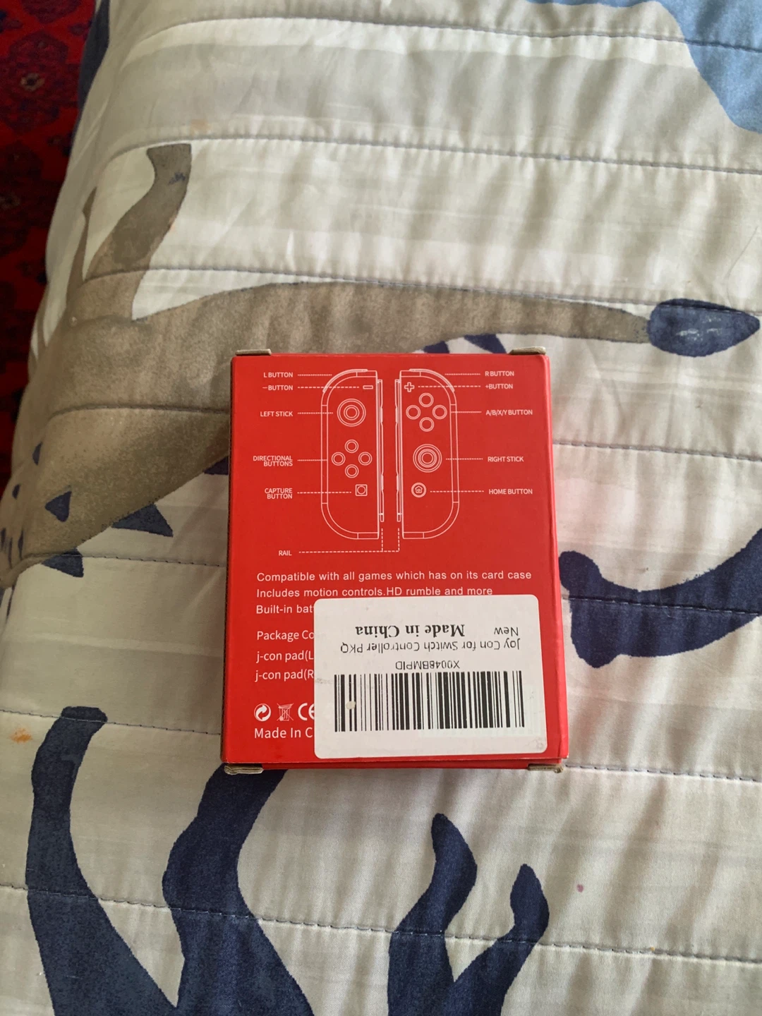 Nintendo Switch Joy-Con Controllers Pikachu Edition - photo 2