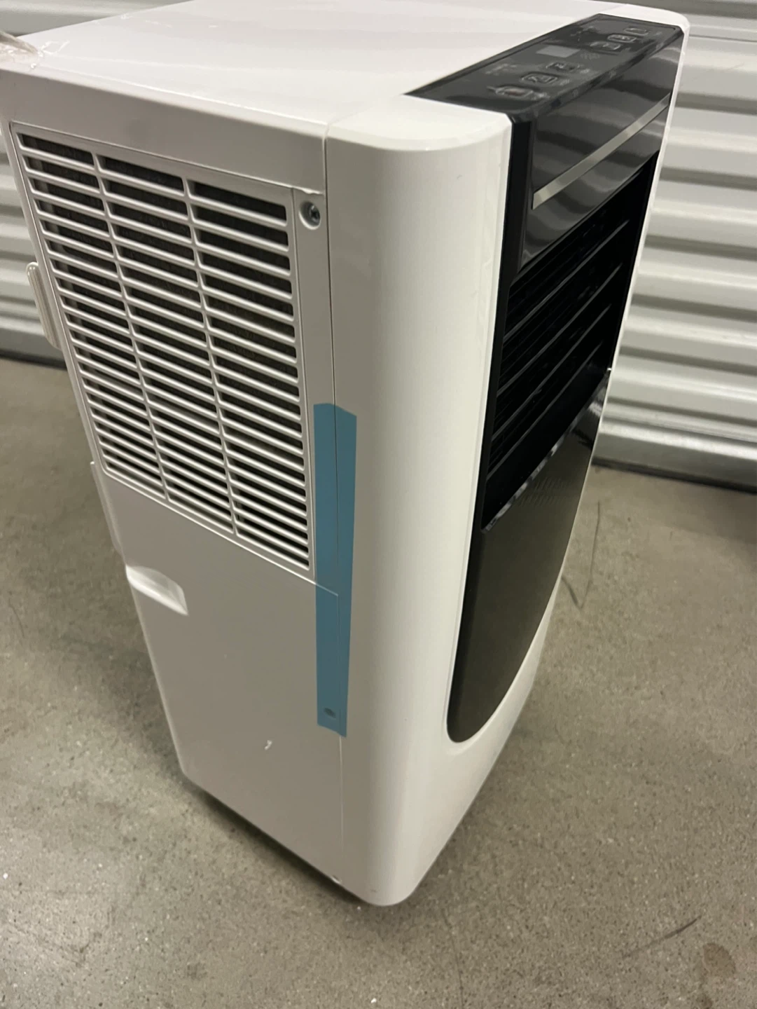 Portable Air Conditioner WAP1-08BC - photo 4