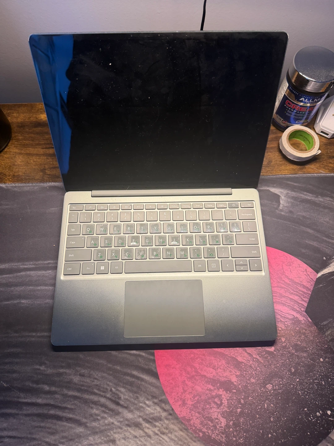 Microsoft Surface Laptop Go - photo 2