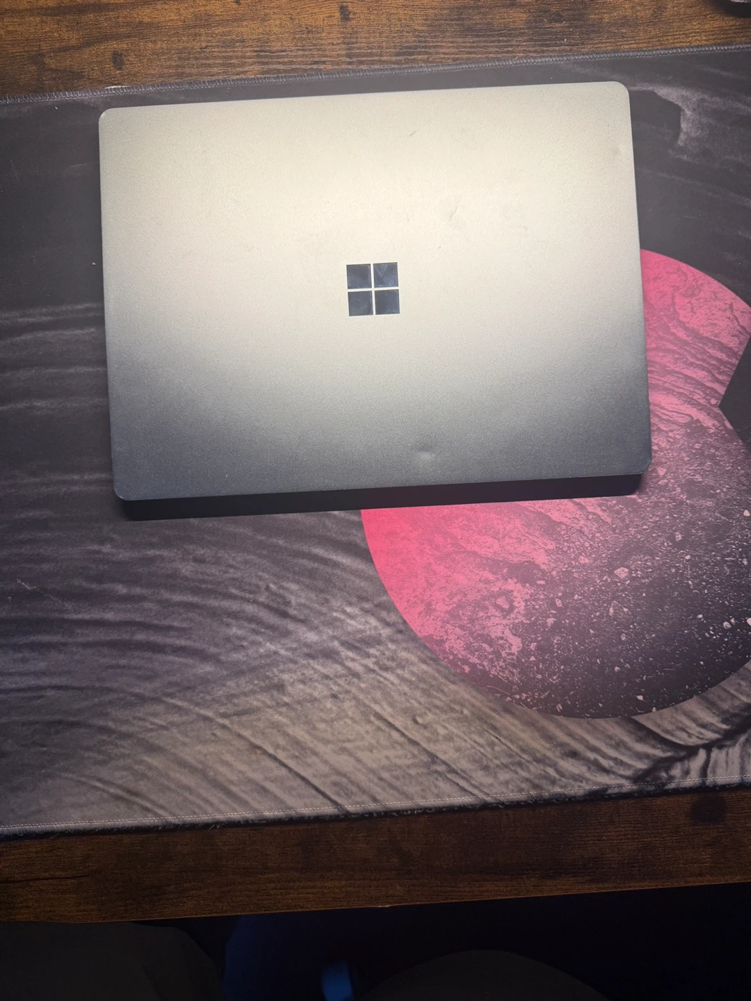 Microsoft Surface Laptop Go - photo 3