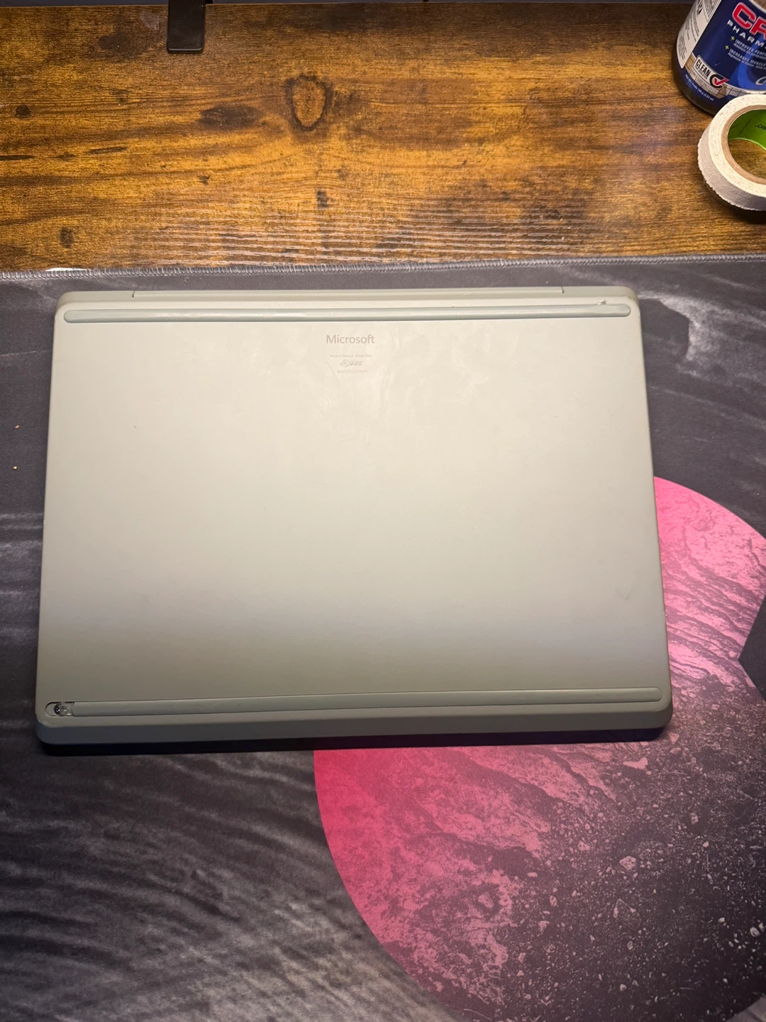 Microsoft Surface Laptop Go