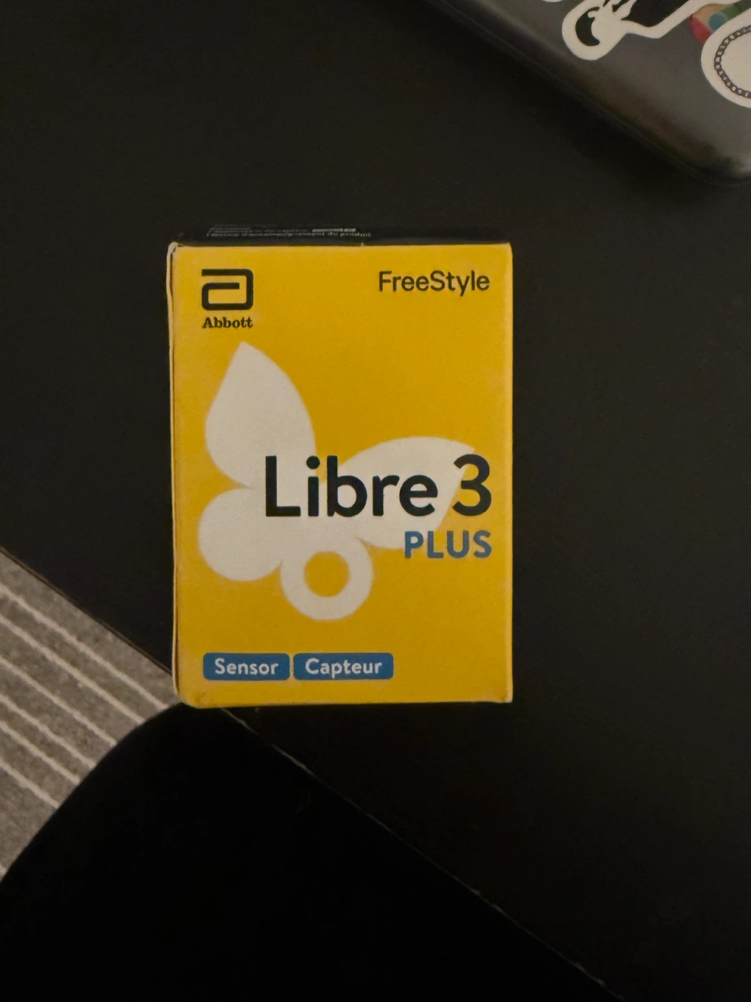 Abbott Freestyle Libre 3 PLUS Sensor