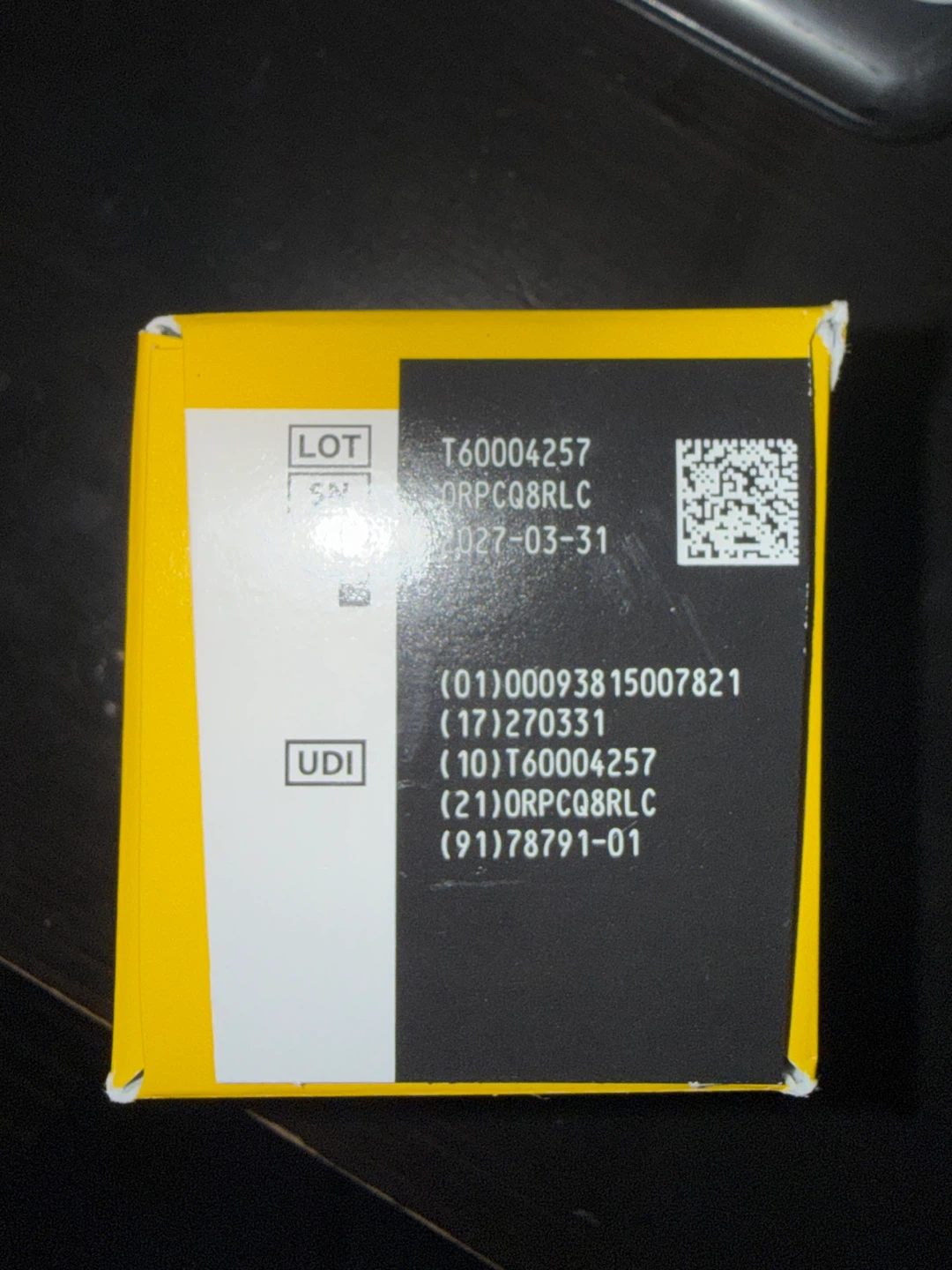 Abbott Freestyle Libre 3 PLUS Sensor - photo 2