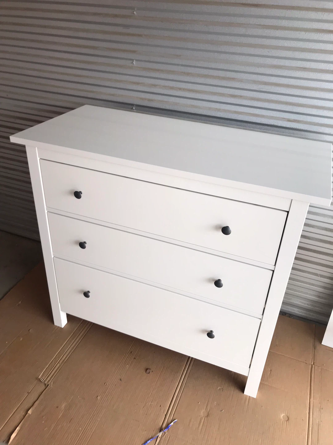 Ikea hemnes dresser